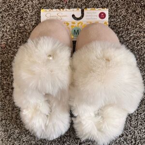 Jessica Simpson Slippers